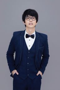 最全李光(Li Guang)素颜照