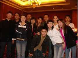 高清潘艺心精彩图册