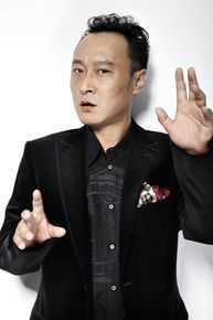 最优质赵寰宇生活照