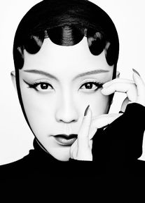 李玉刚高清艺术图集