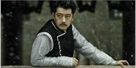 王同辉在《大河儿女》中的