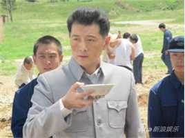 精选王同辉在《国家命运》中的图册