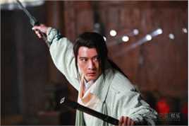 高清王同辉在《七侠五义人间道》中的图集