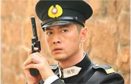 高清王同辉在《侦探小说》中的图集