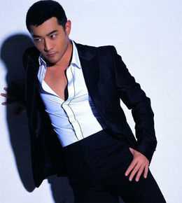 黄维德(Victor Huang)最全个人壁纸