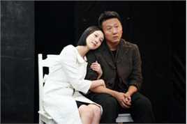 高清练练在《我的妹妹，安娜》中的图集