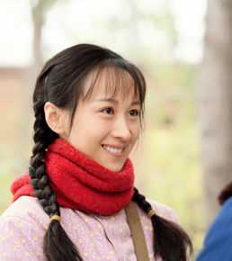 练练《三妹》最新剧照