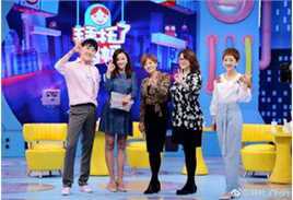 最新马雅舒(Ma Yashu)在《拜托了妈妈》中的壁纸