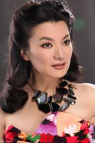 最新阎青妤精彩图册