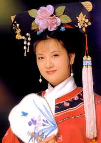 邓婕宜妃图片图册