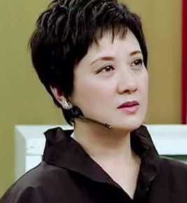 最新邓婕性感图片