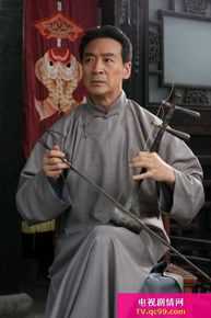 寇振海《北方有佳人》最新剧照