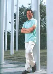 高清寇振海精彩图册