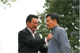 精选寇振海精彩图册