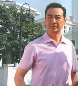 最全寇振海精彩图册