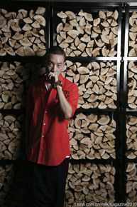 高清麦浚龙(JunoMak)精彩图册