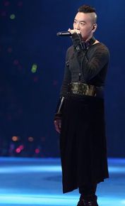 最优质麦浚龙(JunoMak)生活照