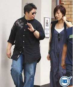 唐诗咏(Natalie Tong)生活照图册