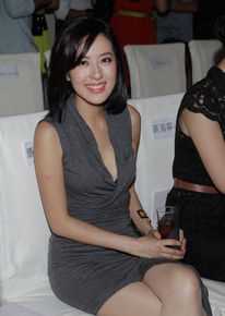 最新唐诗咏(Natalie Tong)壁纸