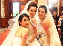 唐诗咏(Natalie Tong)宣传活动生活照相册