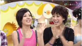 最新唐诗咏(Natalie Tong)在《美女厨房》中的图集