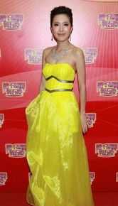 唐诗咏(Natalie Tong)活动图片生活照