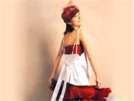 唐诗咏(Natalie Tong)精彩图册