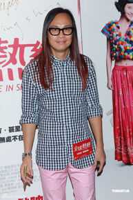 最新蔡一智精彩图册