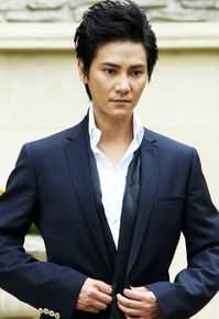 丁子峻(Allen Ting)参演作品精选剧照