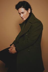 丁子峻(Allen Ting)最全2壁纸