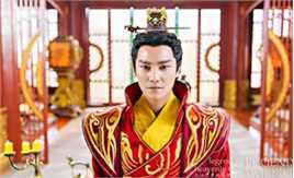丁子峻(Allen Ting)《天泪传奇之凤 凰无双》精选剧照