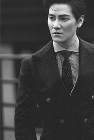 丁子峻(Allen Ting)最优质相册