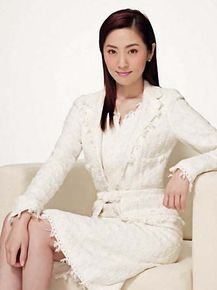 最全张玉珊(Shirley Cheung)壁纸