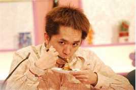 高清邓兆尊(Pinnas)精彩图册