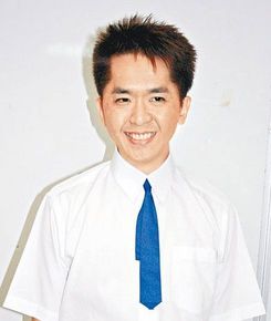 邓兆尊(Pinnas)前后照片