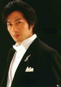 真田广之(Sanada Hiroyuki，Duke Sanada)高清时尚图集