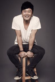 最全孔炯轸()素颜照