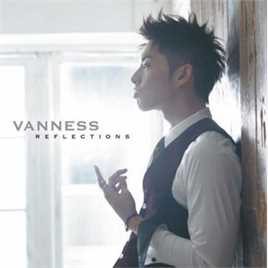 吴建豪(VanNess Wu)照