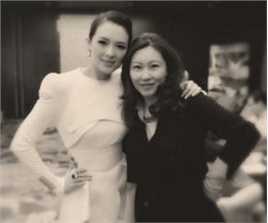 邹佡(Snow Zou)活动图片图册