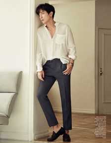 郑容和(/Jung Yong Hwa/ジョンヨンファ)画报图片图册