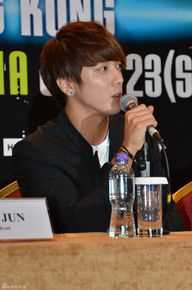 精选郑容和(/Jung Yong Hwa/ジョンヨンファ)精彩图册