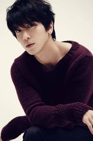 郑容和(/Jung Yong Hwa/ジョンヨンファ)生活照
