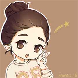 郑秀妍(Jung Soo Yeon、ジェシカ、チョンスヨン)饭绘生活照