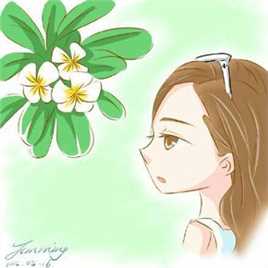 郑秀妍(Jung Soo Yeon、ジェシカ、チョンスヨン)饭绘卡通性感图片图集