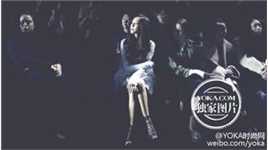 郑秀妍(Jung Soo Yeon、ジェシカ、チョンスヨン)160303 巴黎时装周图片图集