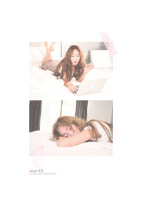 郑秀妍(Jung Soo Yeon、ジェシカ、チョンスヨン)最优质《withlove,j》相册