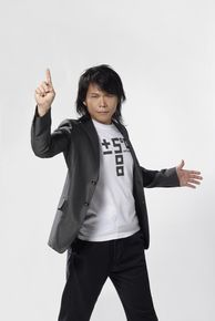 伍佰(Wu Bai)概述图册壁纸壁纸