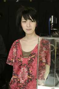 高清路嘉欣(Jozie Lu)精彩图册