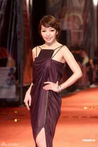 精选路嘉欣(Jozie Lu)精彩图册