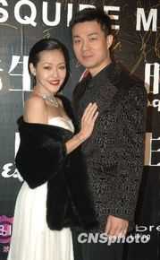 高清徐熙娣(Elephant Dee)精彩图册